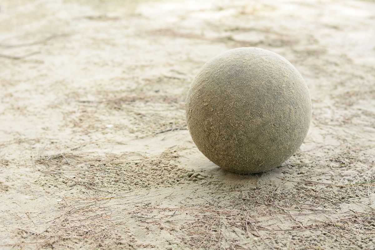 The Brief History of How Gaga Ball Got Its Name