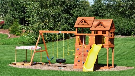 Why Wooden Playgrounds Are Slowly Becoming Extinct 