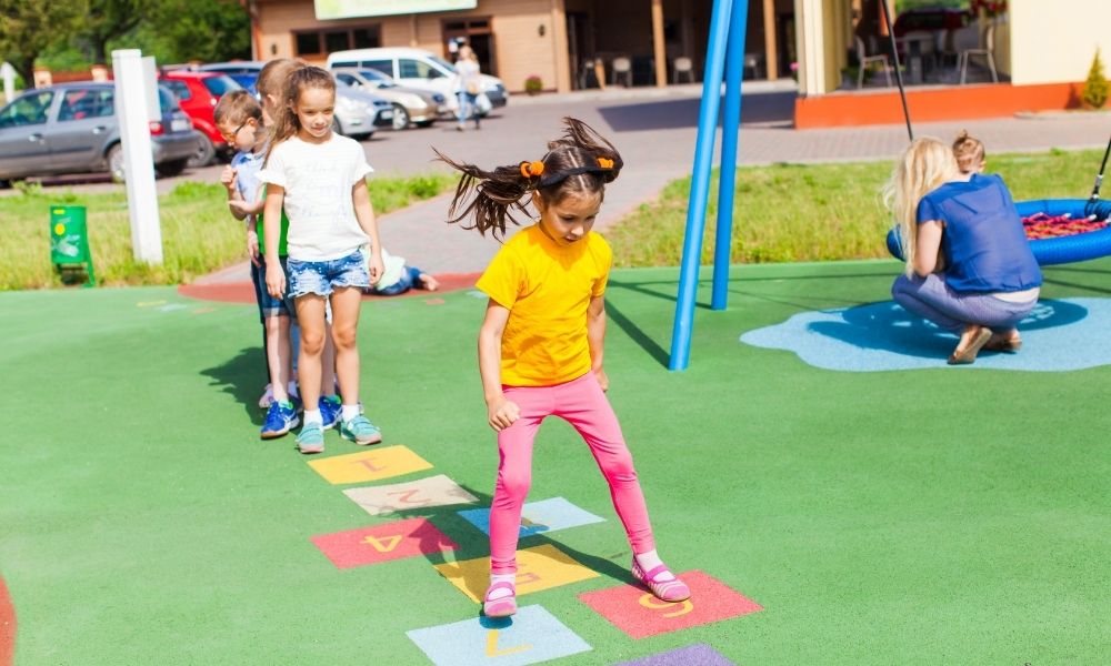 Why Recess Is an Essential Part of the School Day