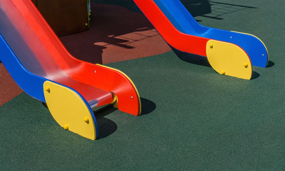 3 Ways To Keep Playgrounds Safe With Improved Drainage