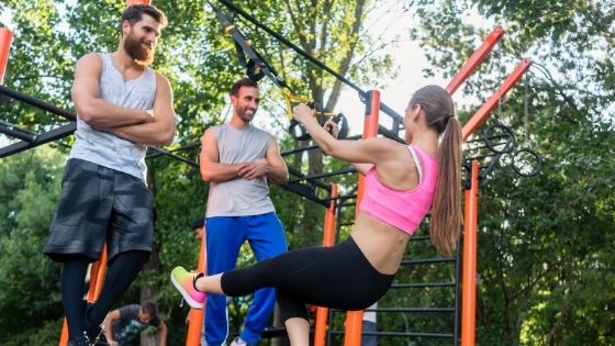 What Are Multigenerational Fitness Parks? A Guide