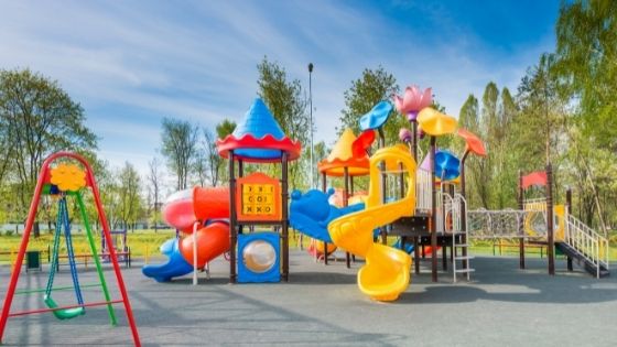 Tips for Making Your Playground More Accessible and Inclusive