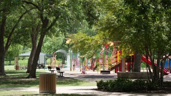 How To Transform Communities Through Parks and Placemaking