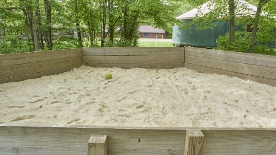 Tips for Building a Gaga Ball Pit