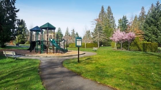 Reasons Why Communities Should Have Multiple Parks for All Ages