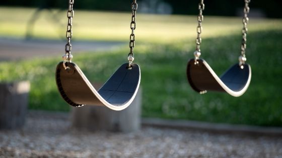 Tips for Buying a Swing Set for a Playground Project