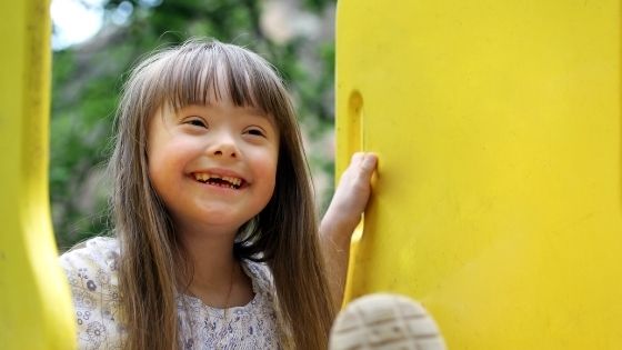 Ways To Encourage Exercise in Children With Down Syndrome