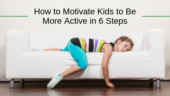 Motivating Kids Activity Image