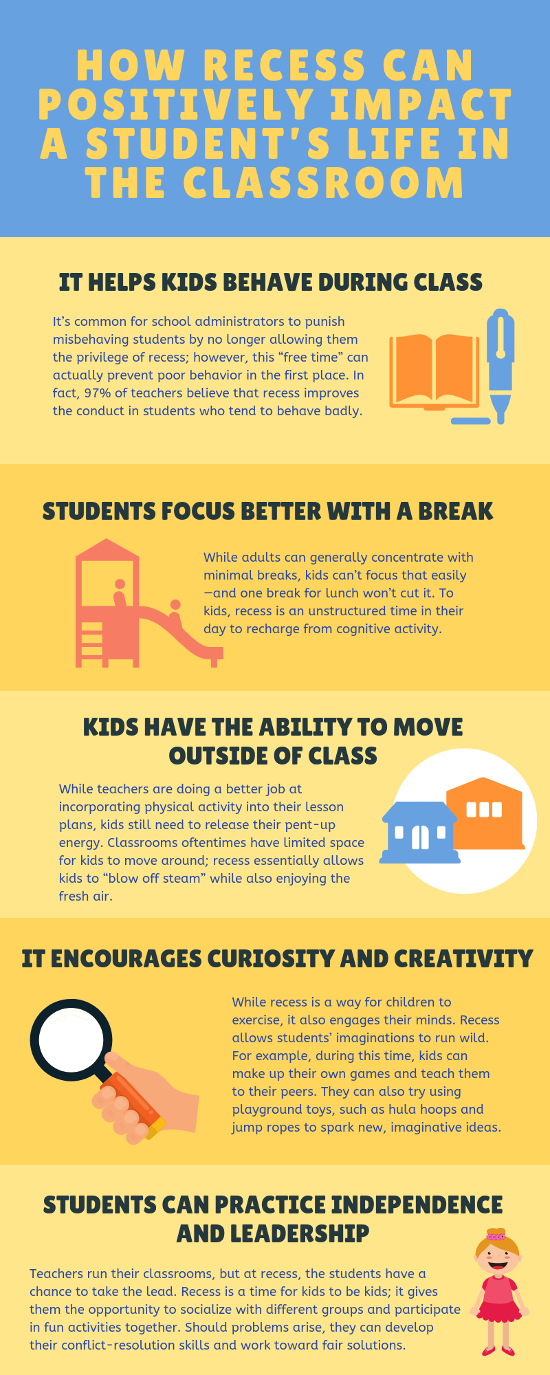 How Recess Can Positively Impact A Student s Life In Class Discount 