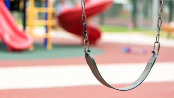 Swing Through History: The Evolution of Swing Sets
