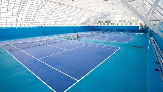 How To Upgrade Your Sports Facility