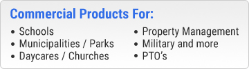 Commercial Products For