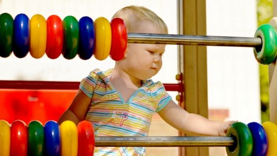 How Playgrounds Can Enhance Fine Motor Skills