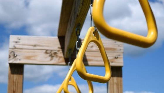 Tips for Maintaining Your Wooden Playset