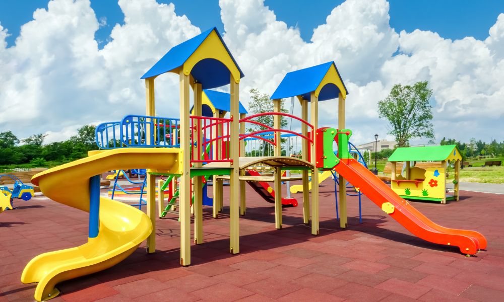 4 Tips for Making Playgrounds ADA-Accessible for Everyone
