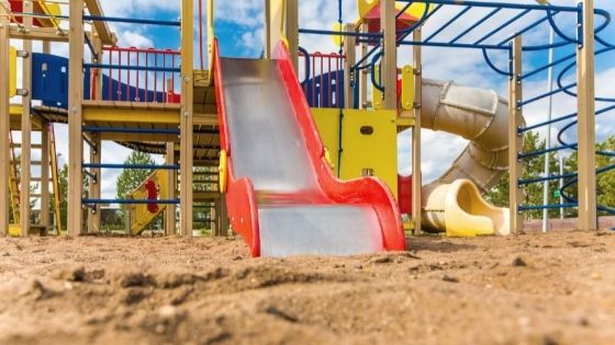 How To Choose a Theme for Your Playground