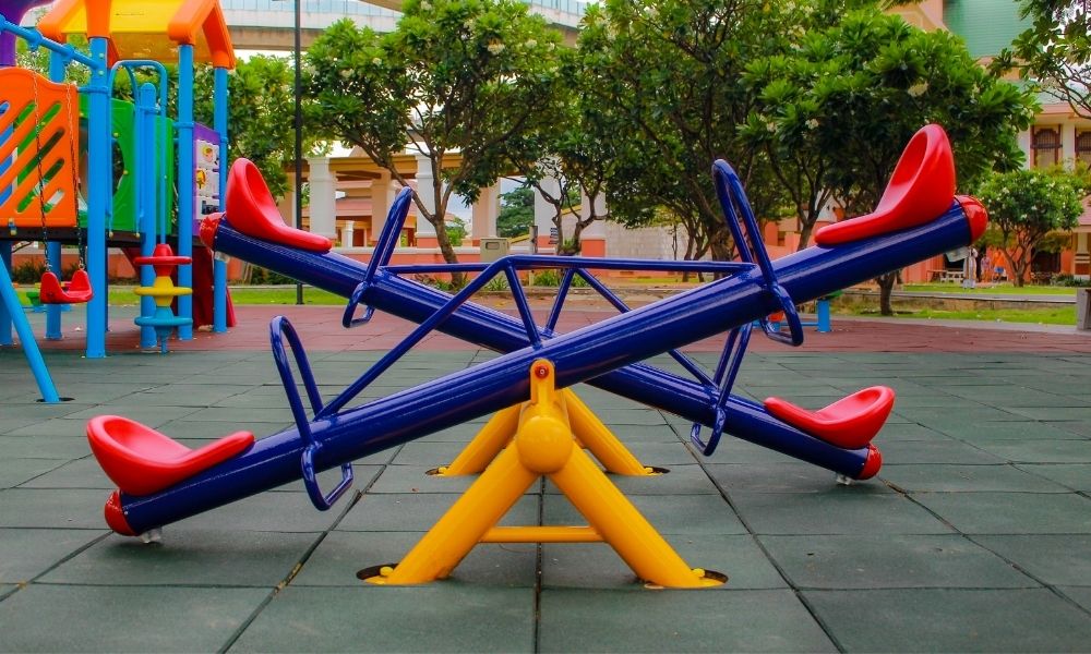 Latest 2022 Trends in Playground Design and Themes