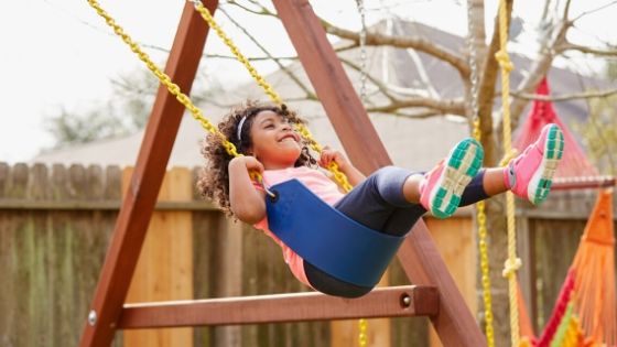 Tips for Building the Perfect Backyard Playground